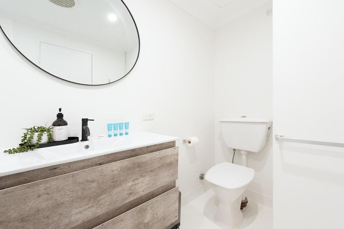 Ultimate Bondi Living Apartment Sydney Ngoại thất bức ảnh