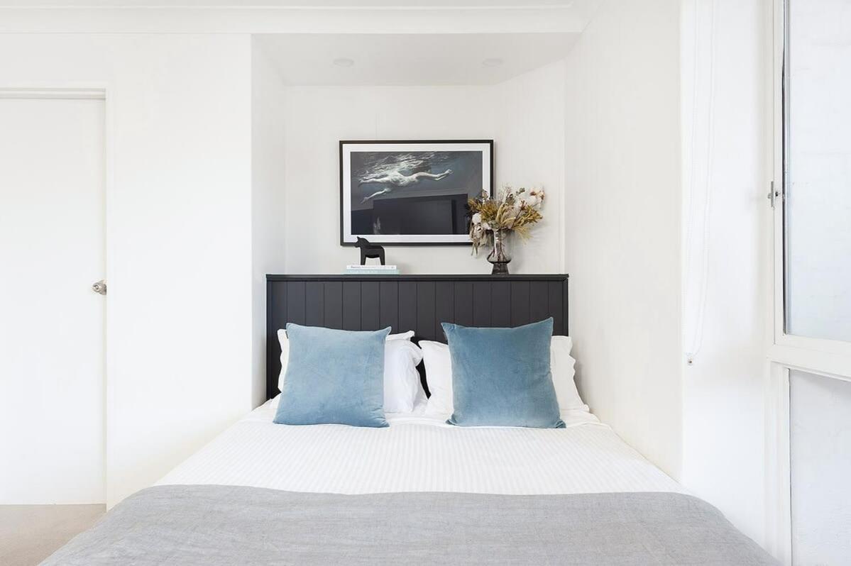 Ultimate Bondi Living Apartment Sydney Ngoại thất bức ảnh