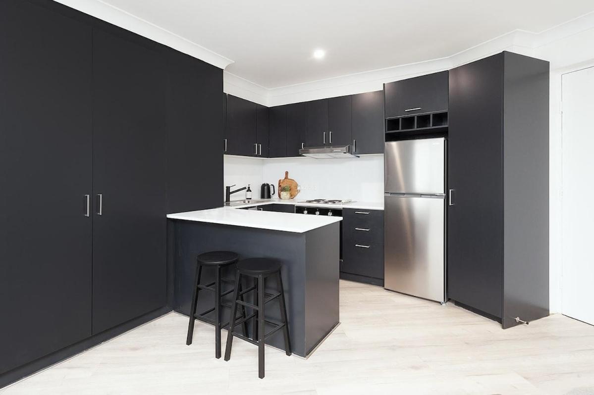 Ultimate Bondi Living Apartment Sydney Ngoại thất bức ảnh