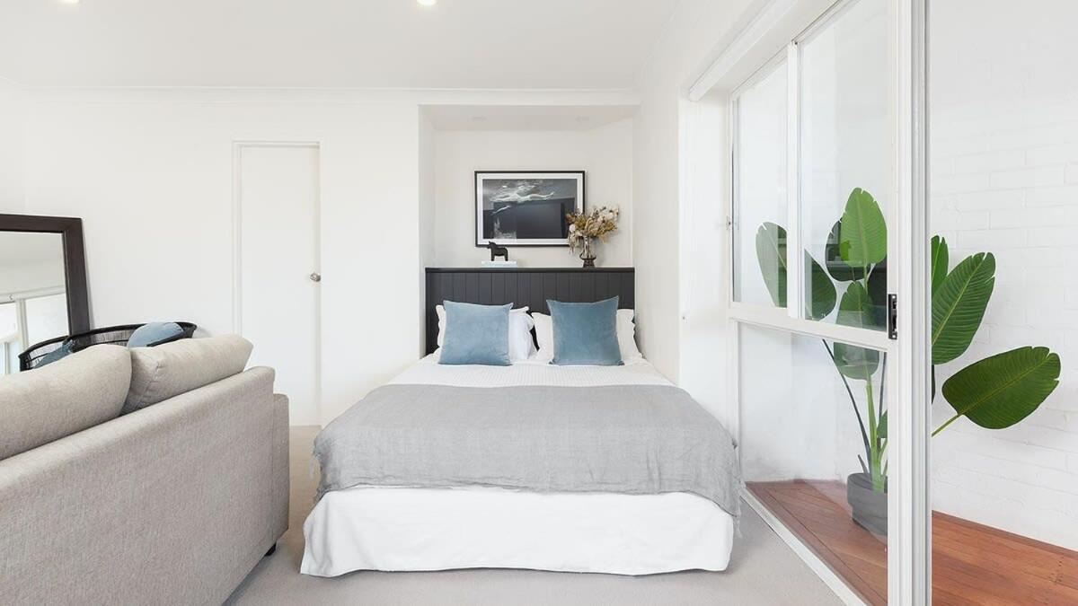 Ultimate Bondi Living Apartment Sydney Ngoại thất bức ảnh