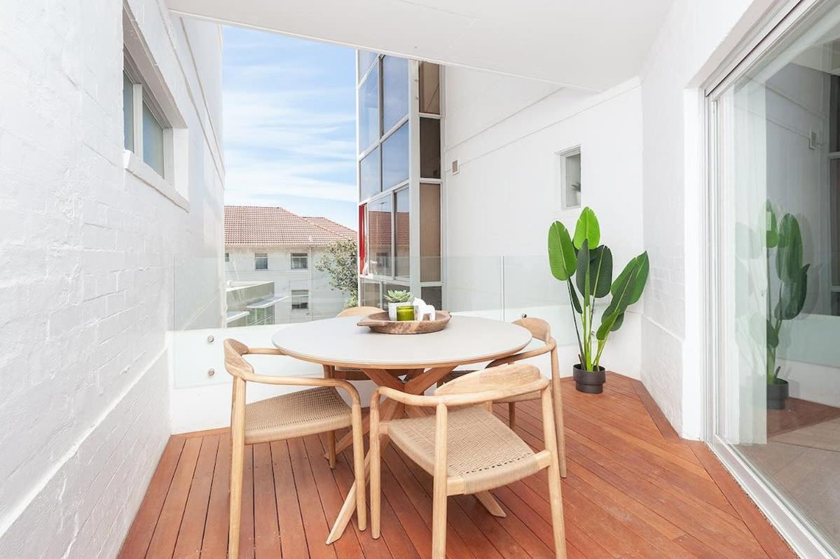 Ultimate Bondi Living Apartment Sydney Ngoại thất bức ảnh